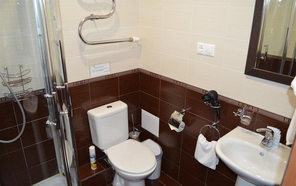 Санаторий Ай (Месягутово) 0*