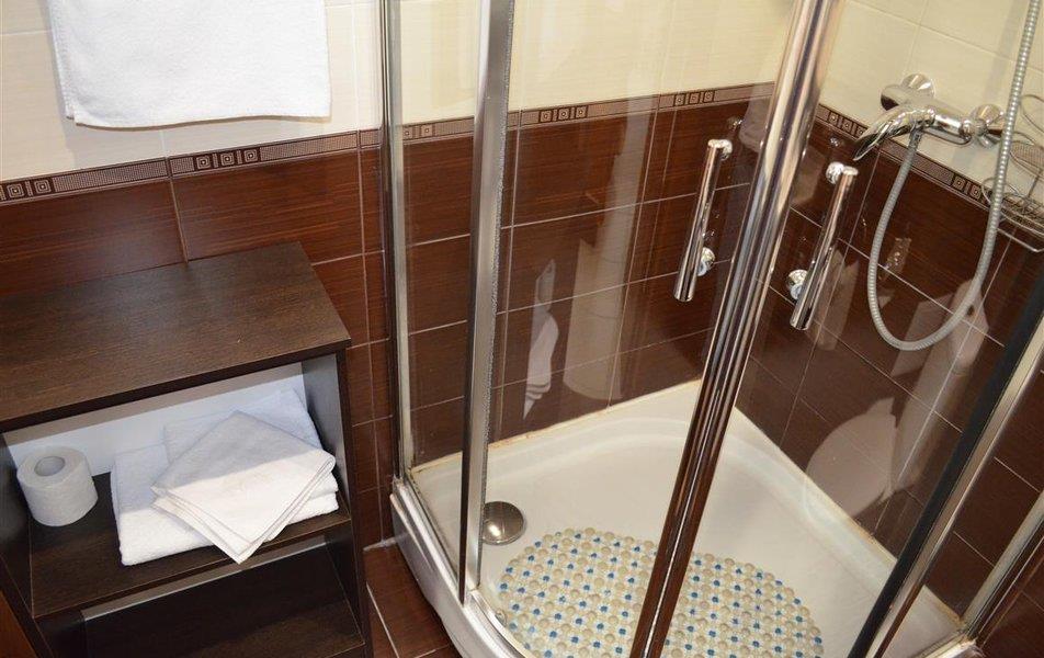 Санаторий Ай (Месягутово) 0*