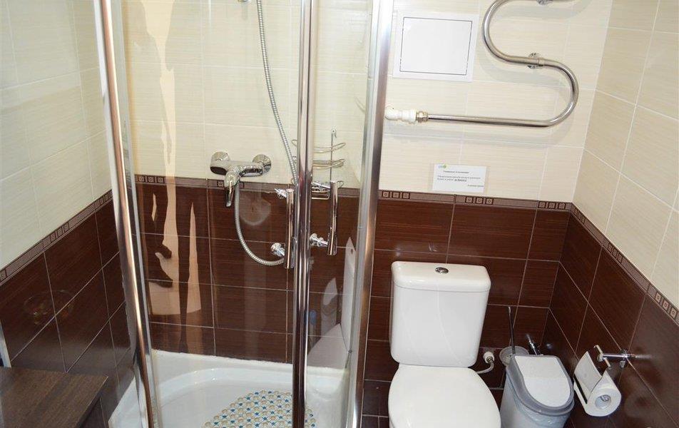 Санаторий Ай (Месягутово) 0*