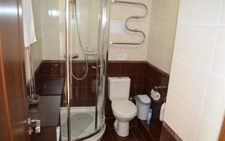 Санаторий Ай (Месягутово) 0*