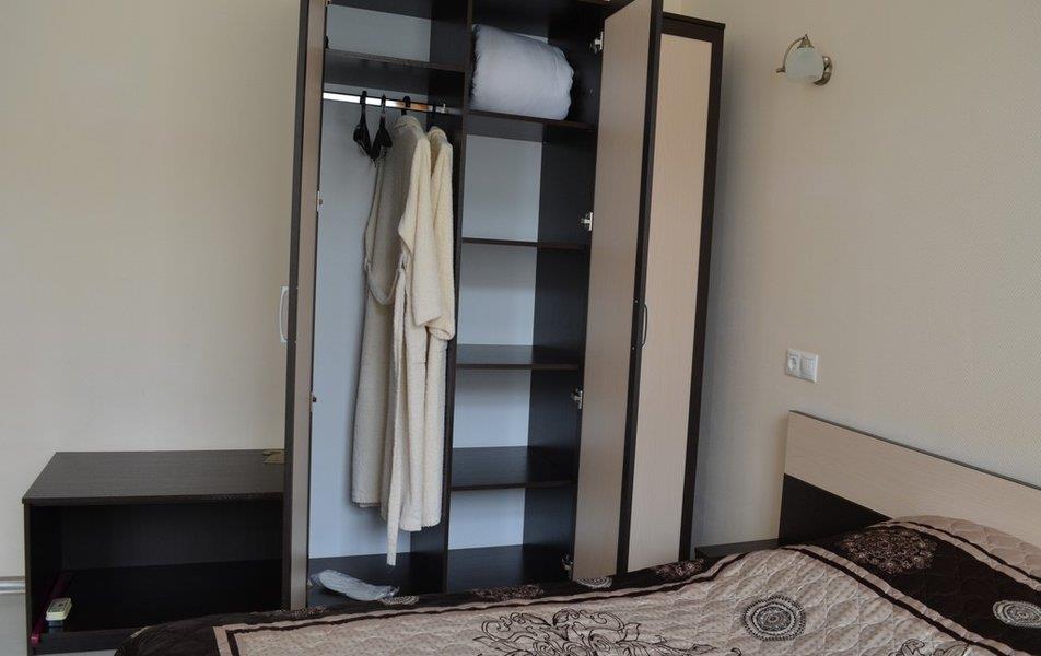 Санаторий Ай (Месягутово) 0*