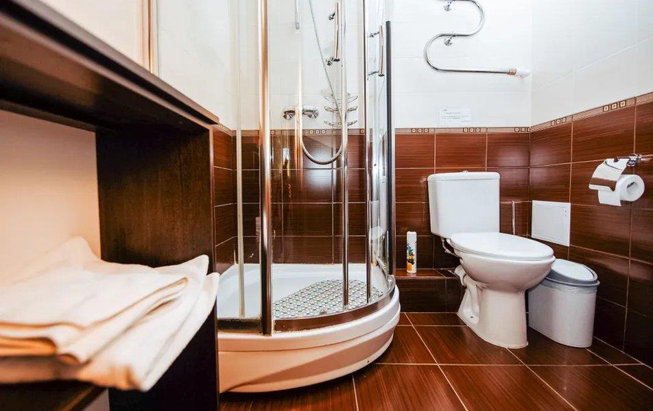 Санаторий Ай (Месягутово) 0*