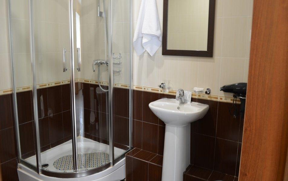 Санаторий Ай (Месягутово) 0*