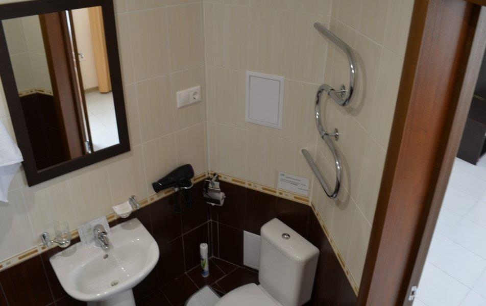 Санаторий Ай (Месягутово) 0*