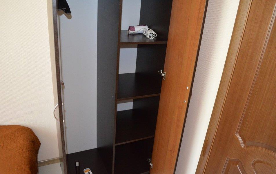 Санаторий Ай (Месягутово) 0*