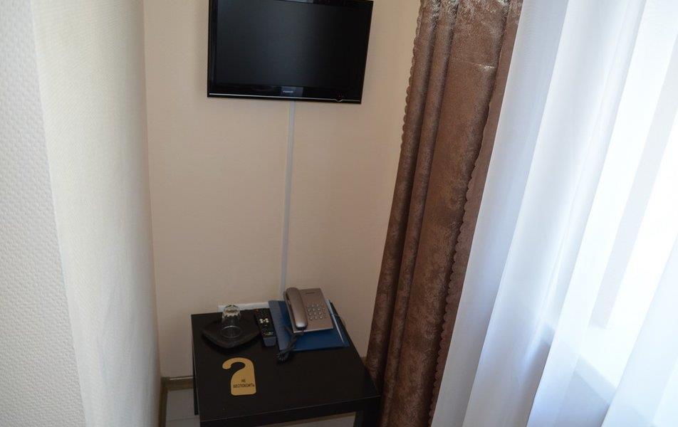 Санаторий Ай (Месягутово) 0*