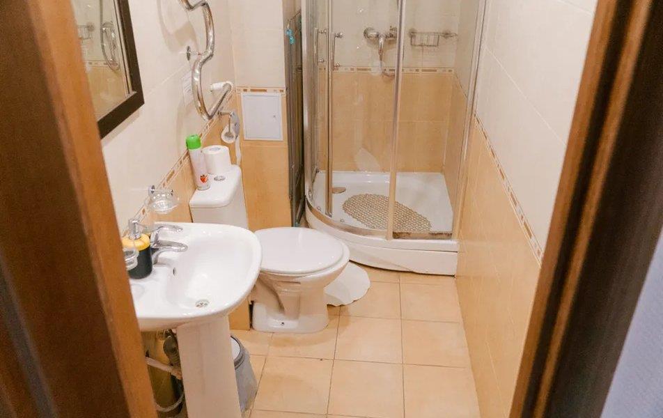 Санаторий Ай (Месягутово) 0*