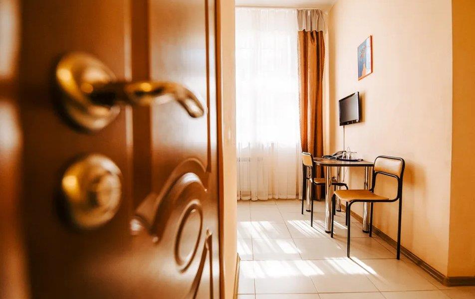 Санаторий Ай (Месягутово) 0*