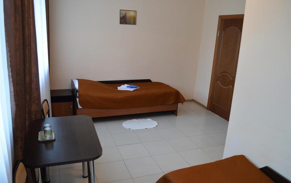 Санаторий Ай (Месягутово) 0*