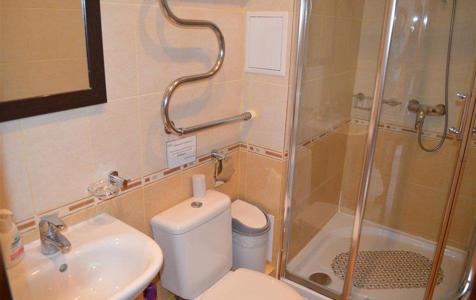 Санаторий Ай (Месягутово) 0*