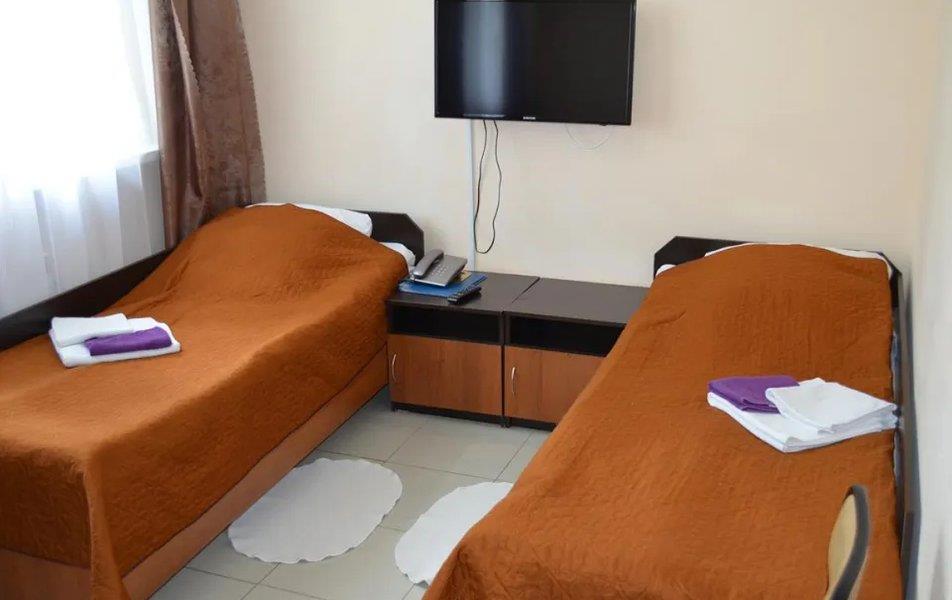 Санаторий Ай (Месягутово) 0*