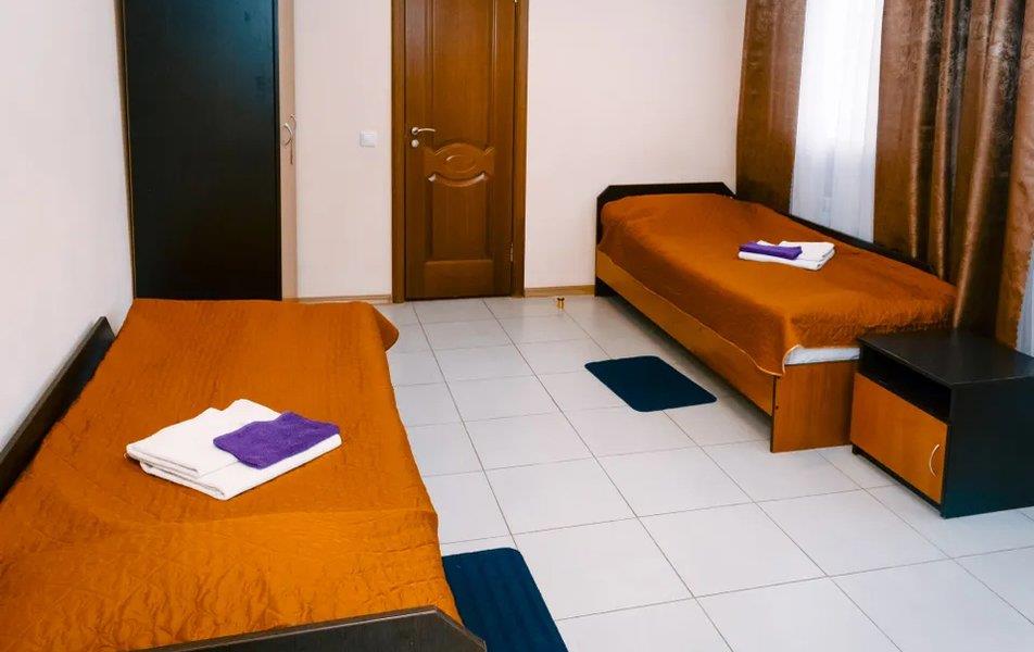 Санаторий Ай (Месягутово) 0*