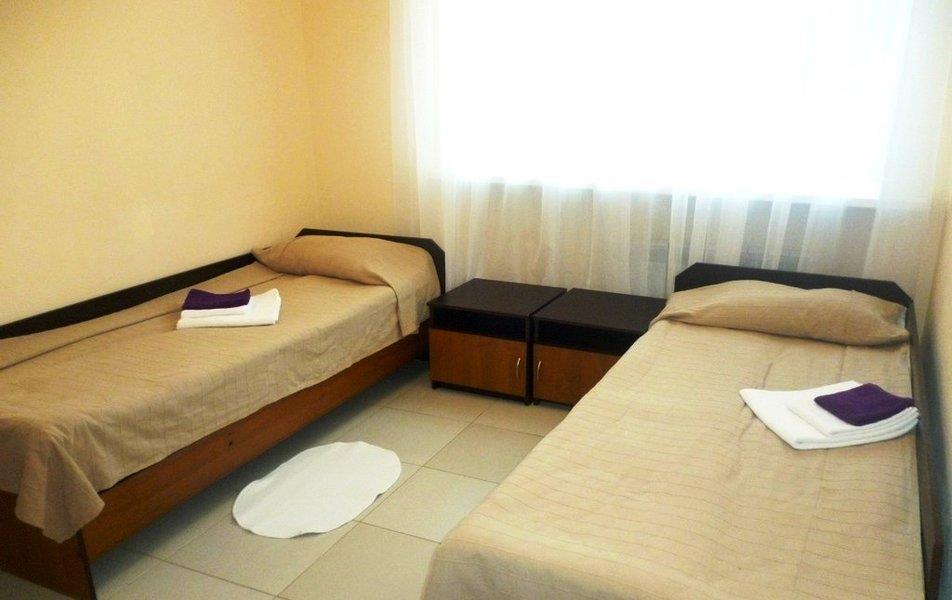 Санаторий Ай (Месягутово) 0*