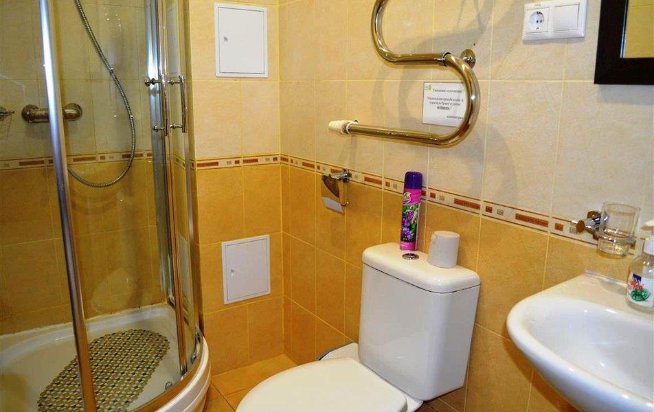 Санаторий Ай (Месягутово) 0*