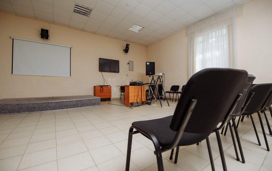 Санаторий Ай (Месягутово) 0*