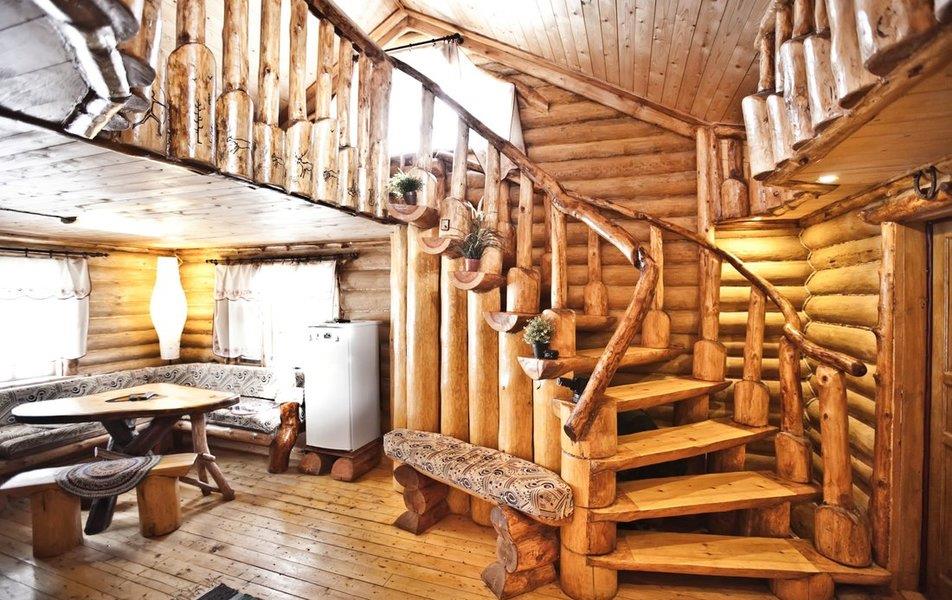 База отдыха Чуньки (Большое Вороново) 1*