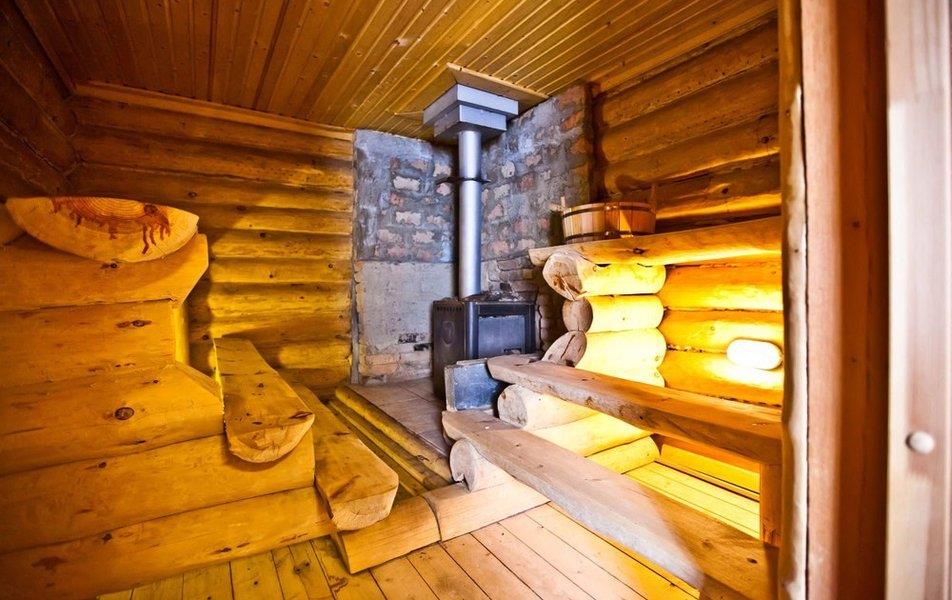 База отдыха Чуньки (Большое Вороново) 1*