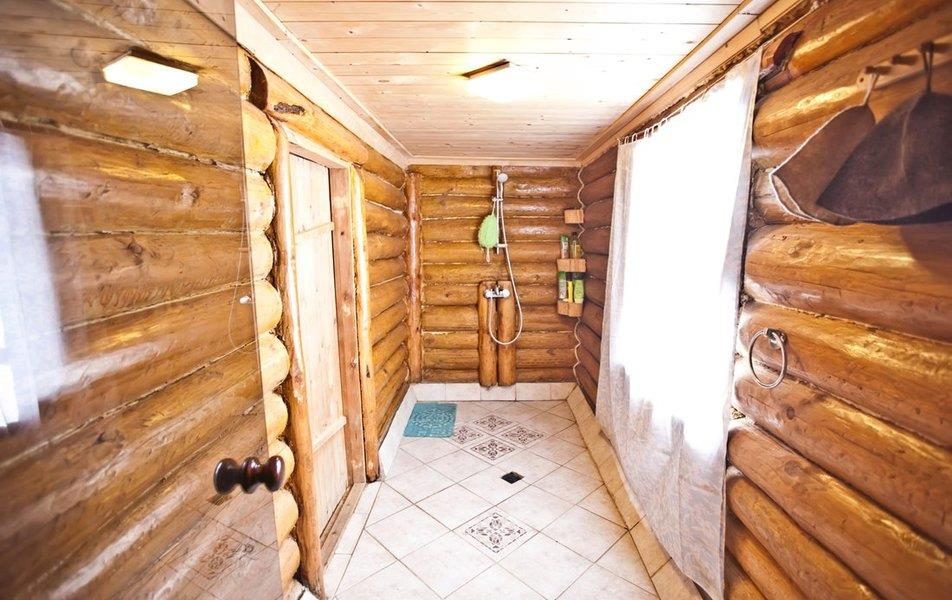 База отдыха Чуньки (Большое Вороново) 1*