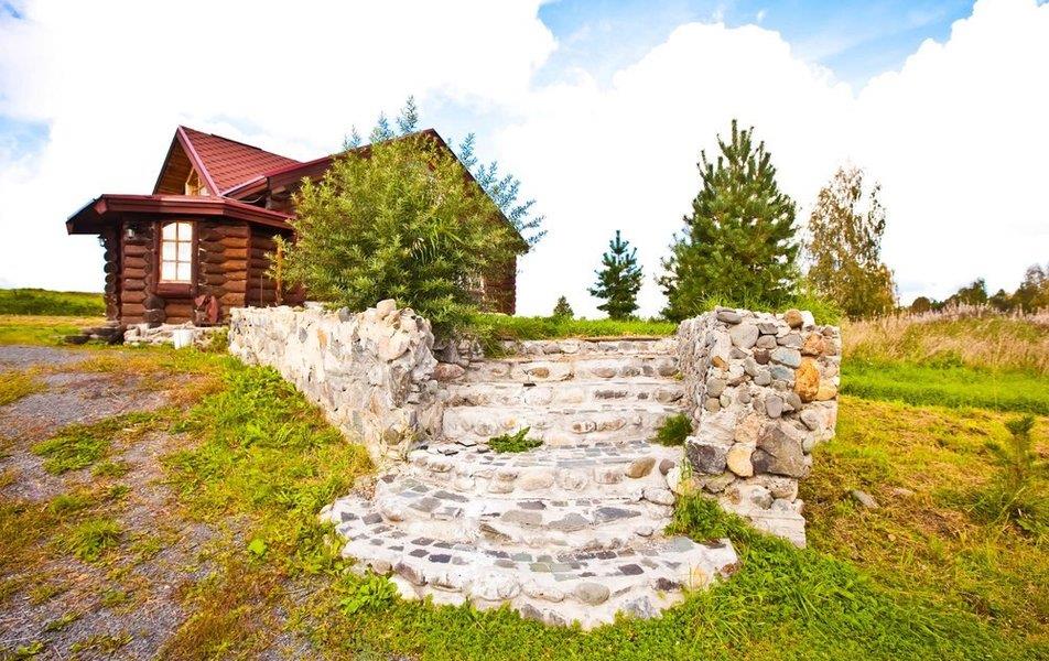 База отдыха Чуньки (Большое Вороново) 1*