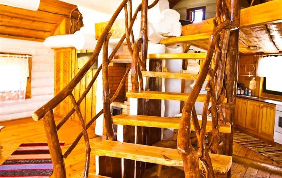 База отдыха Чуньки (Большое Вороново) 1*