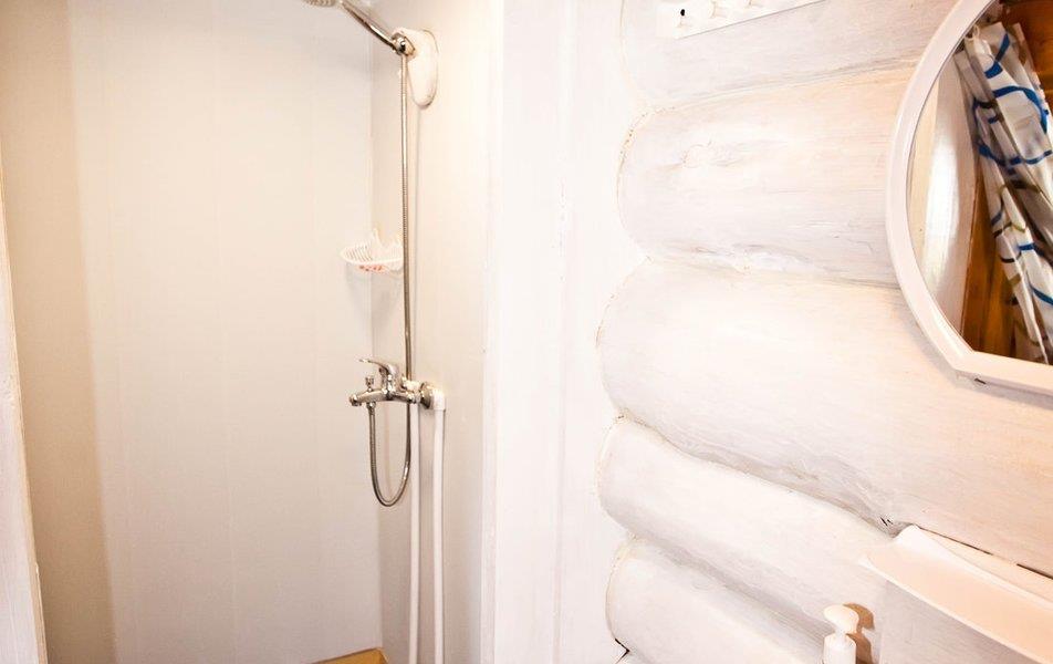 База отдыха Чуньки (Большое Вороново) 1*