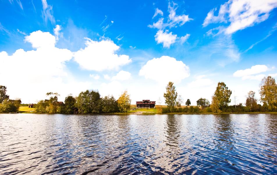 База отдыха Чуньки (Большое Вороново) 1*