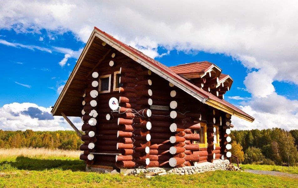 База отдыха Чуньки (Большое Вороново) 1*