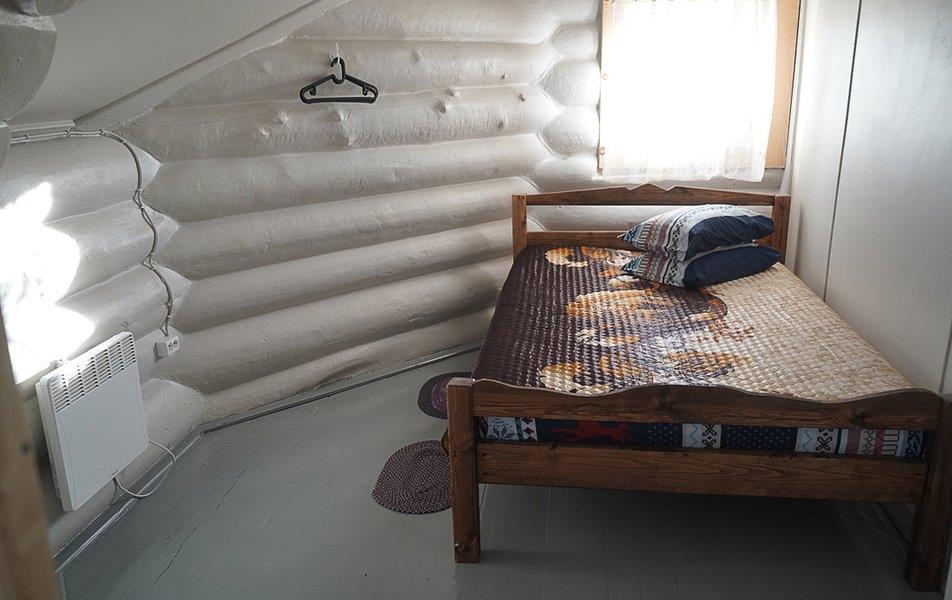 База отдыха Чуньки (Большое Вороново) 1*