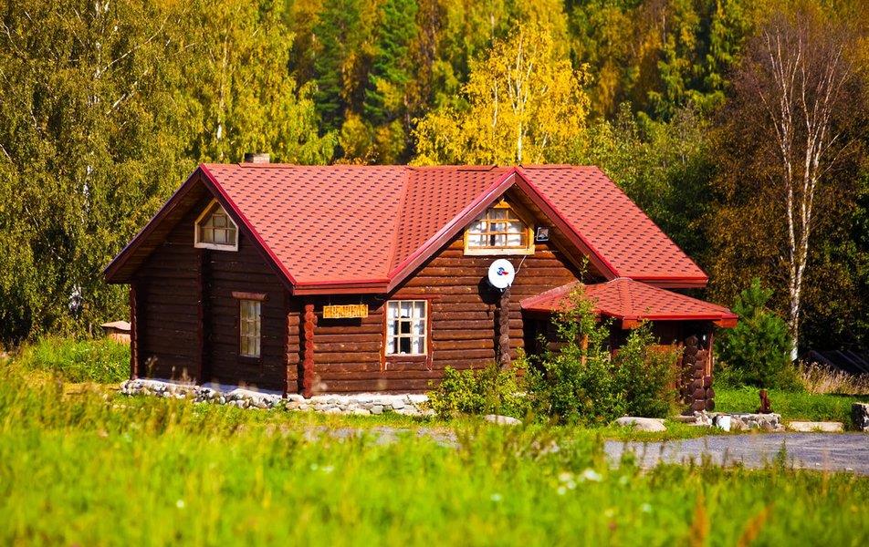 База отдыха Чуньки (Большое Вороново) 1*