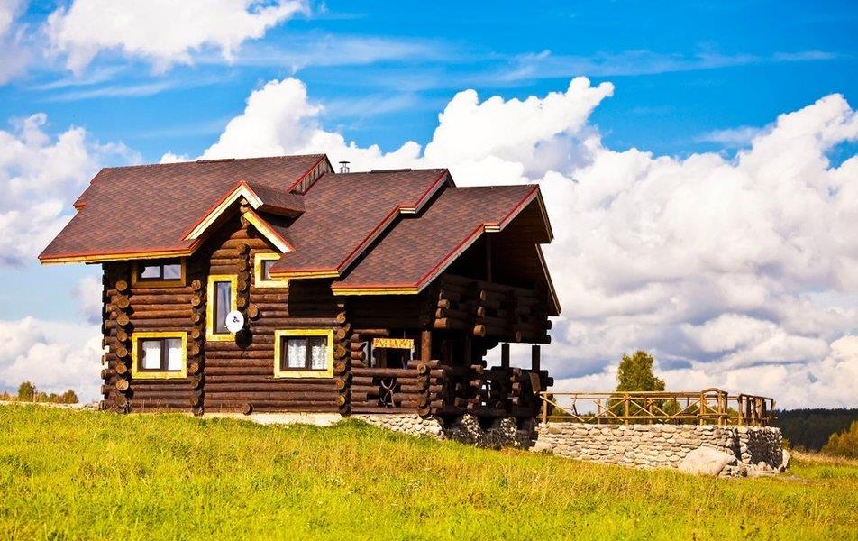 База отдыха Чуньки (Большое Вороново) 1*