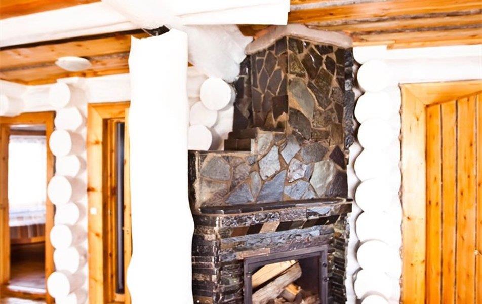 База отдыха Чуньки (Большое Вороново) 1*