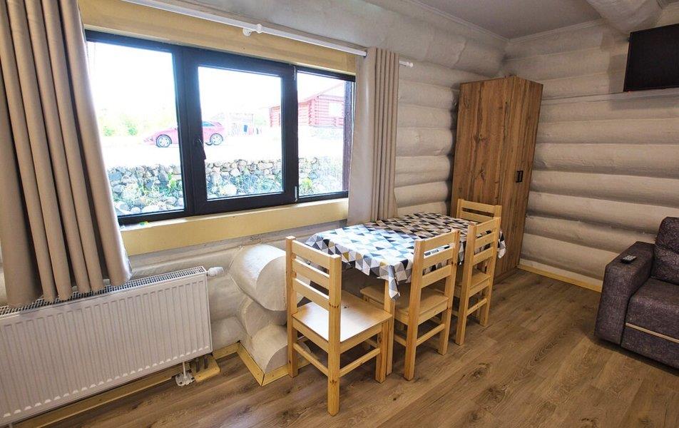 База отдыха Чуньки (Большое Вороново) 1*