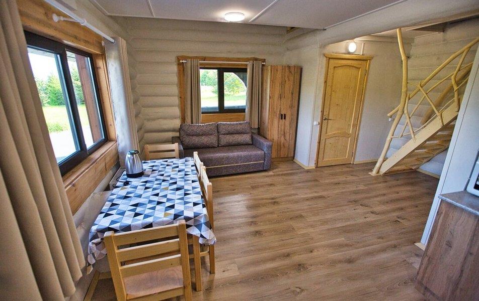 База отдыха Чуньки (Большое Вороново) 1*