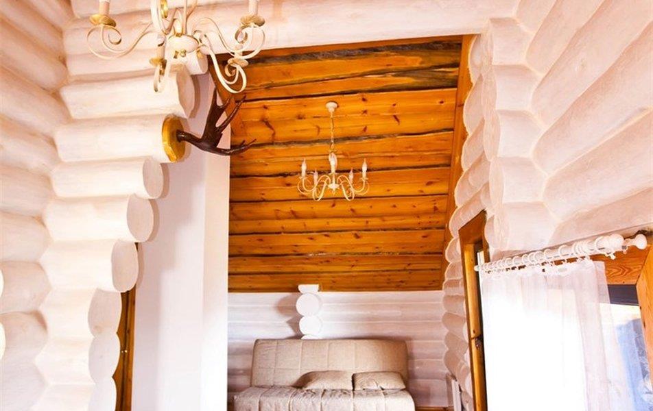 База отдыха Чуньки (Большое Вороново) 1*