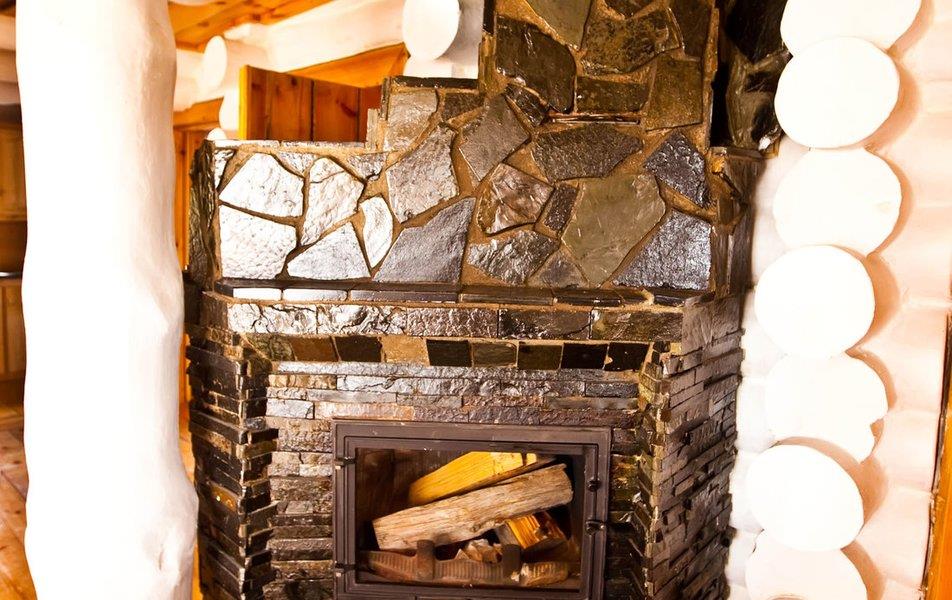 База отдыха Чуньки (Большое Вороново) 1*