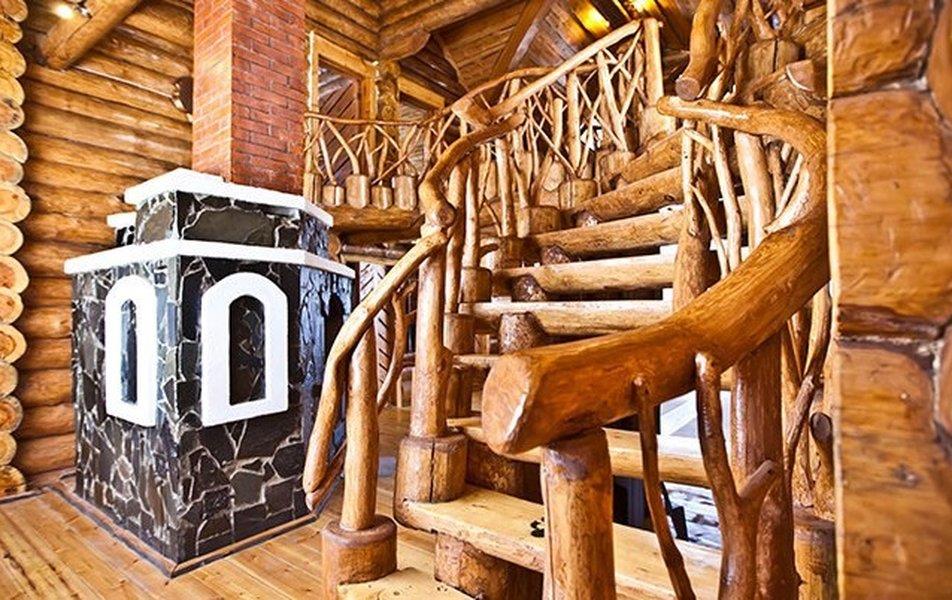 База отдыха Чуньки (Большое Вороново) 1*