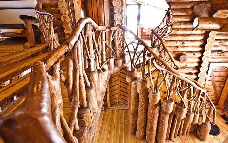 База отдыха Чуньки (Большое Вороново) 1*