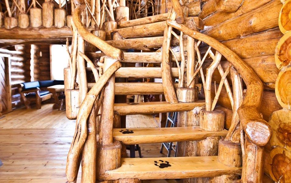 База отдыха Чуньки (Большое Вороново) 1*