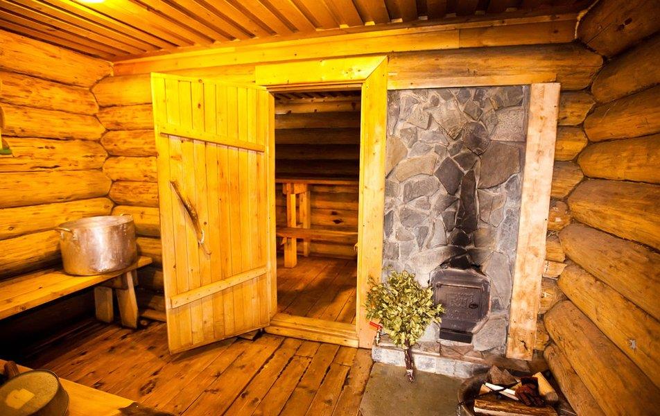 База отдыха Чуньки (Большое Вороново) 1*