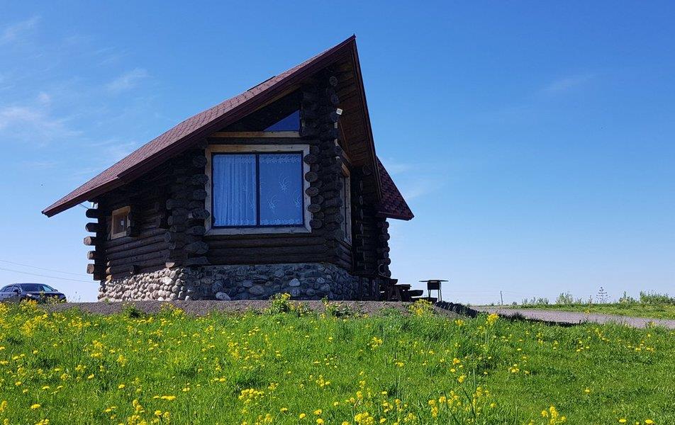 База отдыха Чуньки (Большое Вороново) 1*