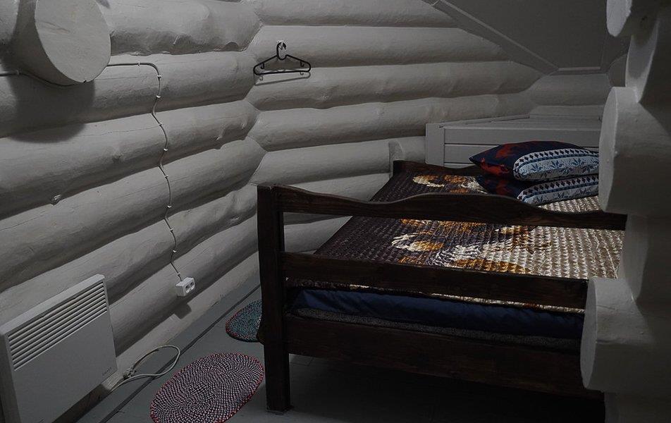 База отдыха Чуньки (Большое Вороново) 1*