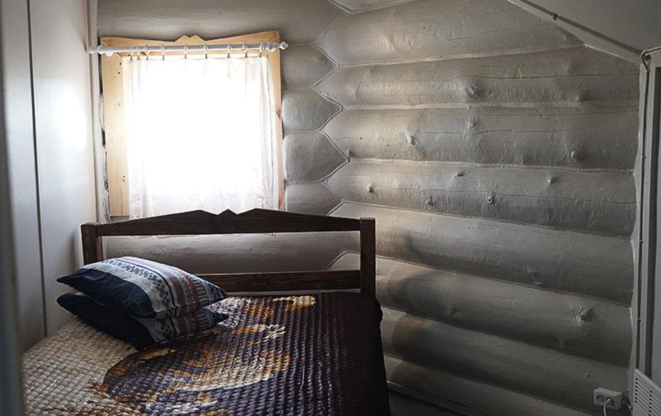 База отдыха Чуньки (Большое Вороново) 1*