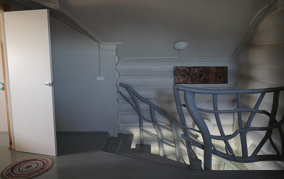 База отдыха Чуньки (Большое Вороново) 1*