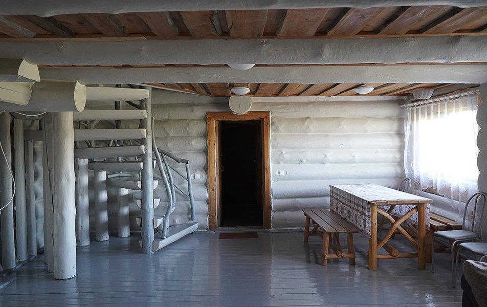 База отдыха Чуньки (Большое Вороново) 1*