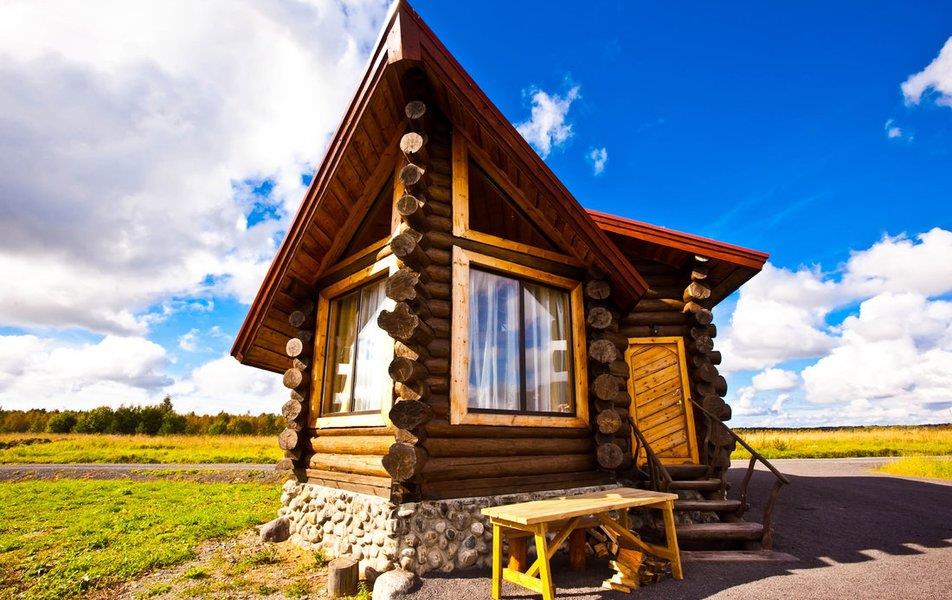 База отдыха Чуньки (Большое Вороново) 1*