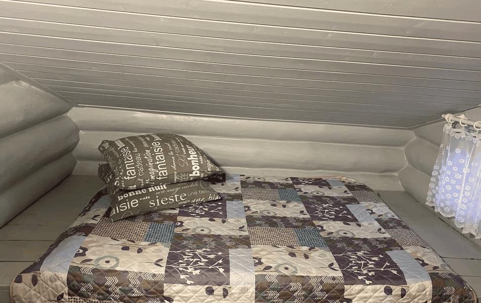 База отдыха Чуньки (Большое Вороново) 1*