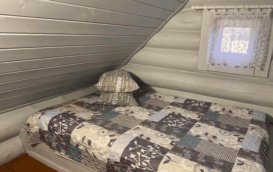 База отдыха Чуньки (Большое Вороново) 1*