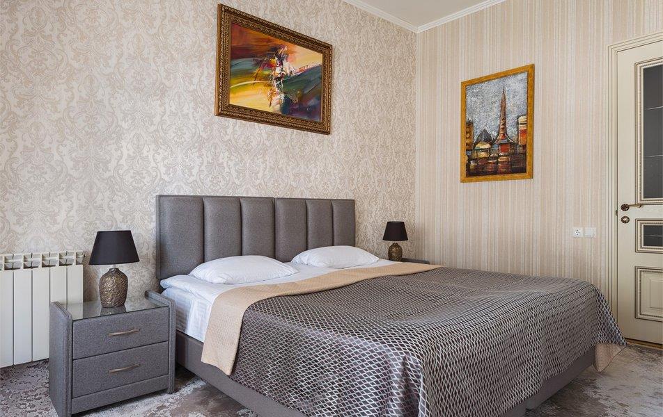 Гостевой дом Дача Кшесинской 0*