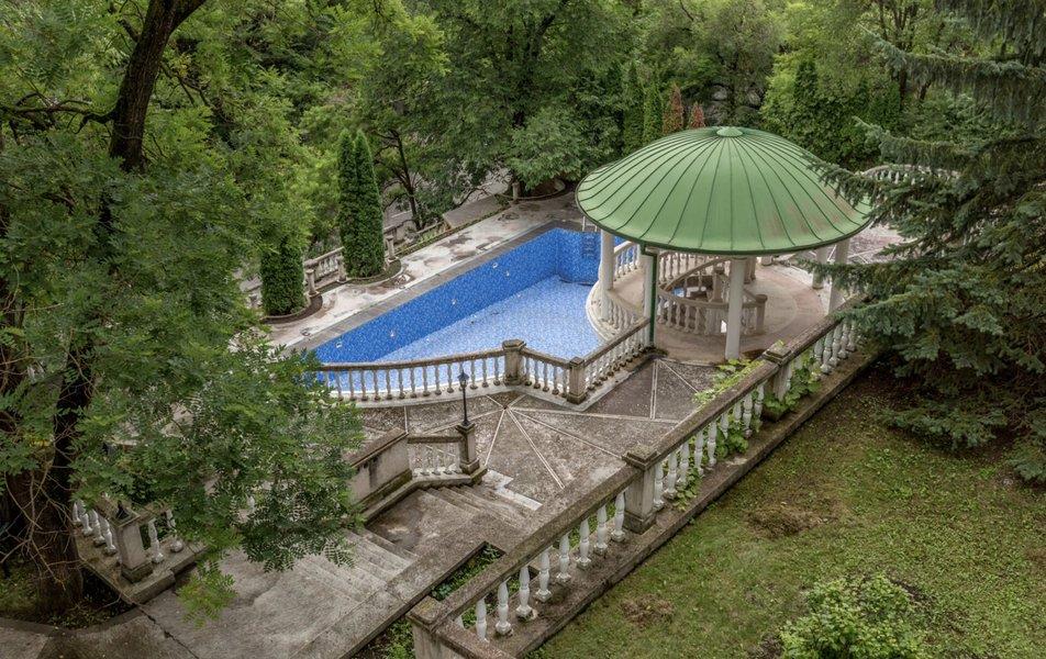 Гостевой дом Дача Кшесинской 0*