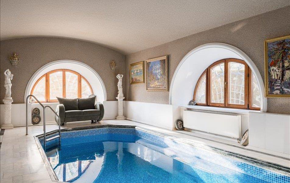 Гостевой дом Дача Кшесинской 0*